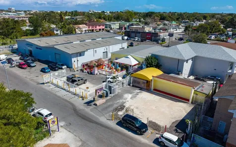 Tedder St, Palmdale New Providence Paradise Island BS