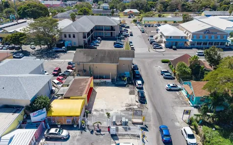 Tedder St, Palmdale New Providence Paradise Island BS