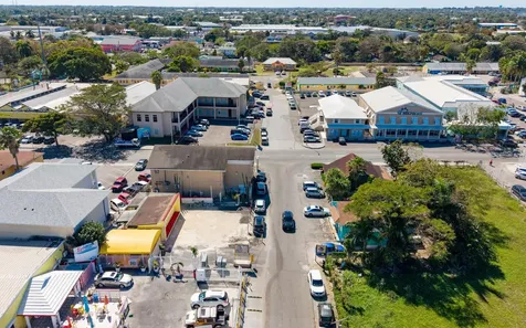 Tedder St, Palmdale New Providence Paradise Island BS