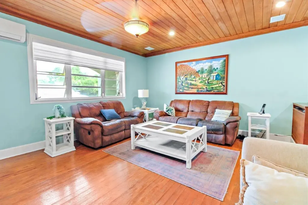 High Vista Phase 1 New Providence Paradise Island BS