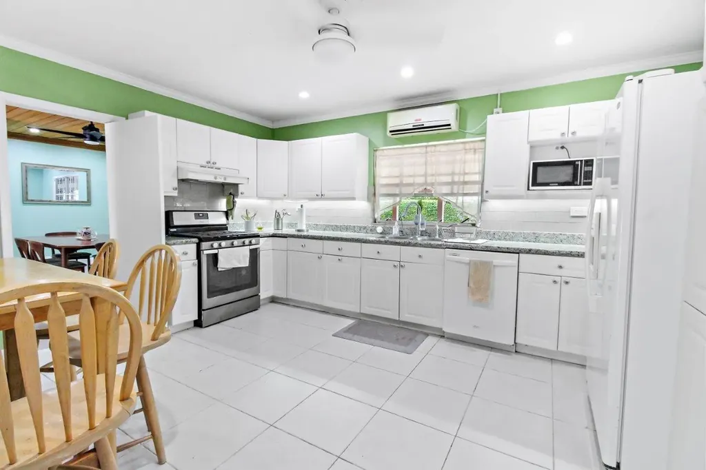 High Vista Phase 1 New Providence Paradise Island BS