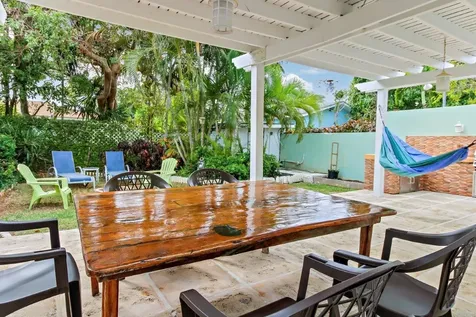 High Vista Phase 1 New Providence Paradise Island BS
