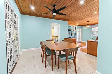High Vista Phase 1 New Providence Paradise Island BS