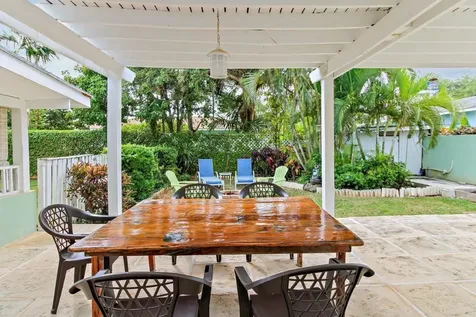 High Vista Phase 1 New Providence Paradise Island BS