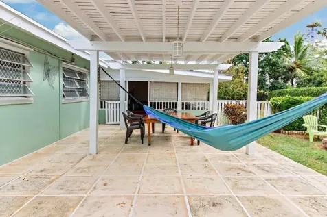 High Vista Phase 1 New Providence Paradise Island BS