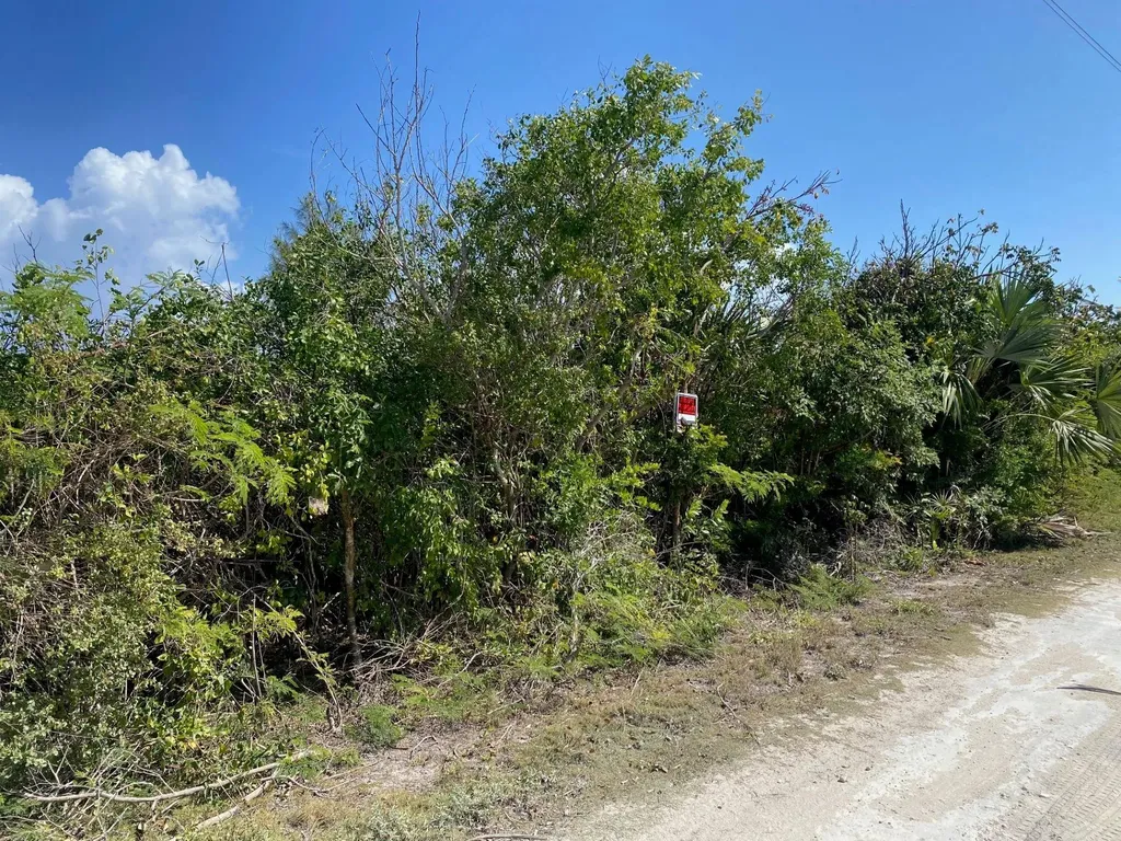 Ship Sighter Road Eleuthera BS