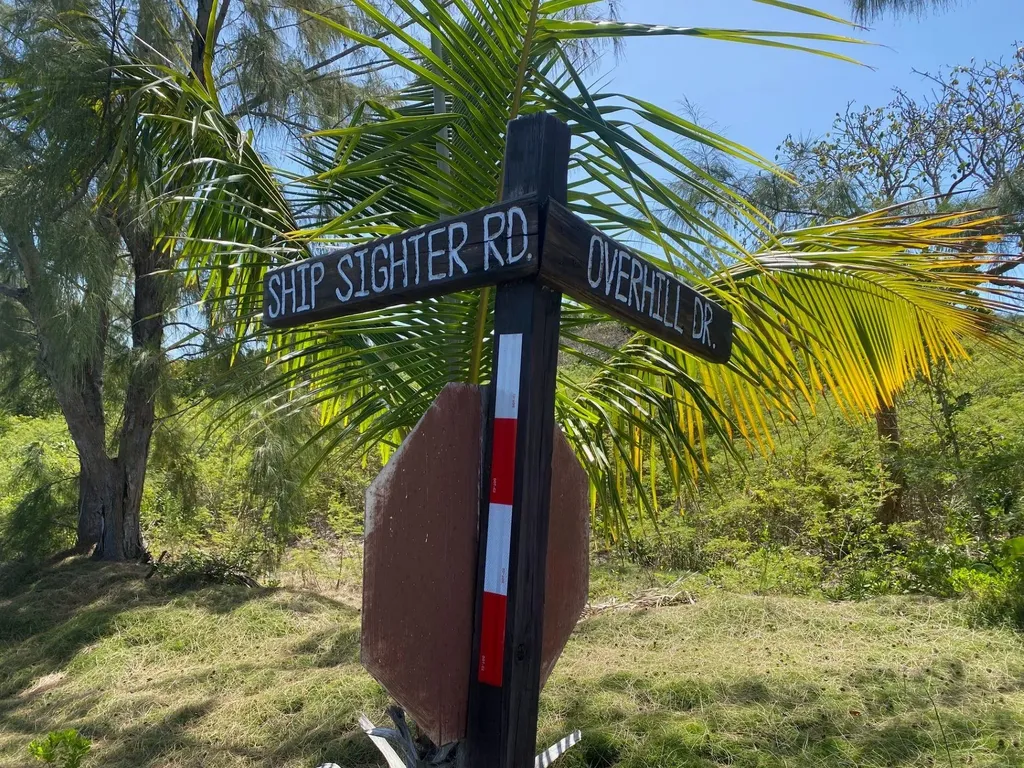 Ship Sighter Road Eleuthera BS