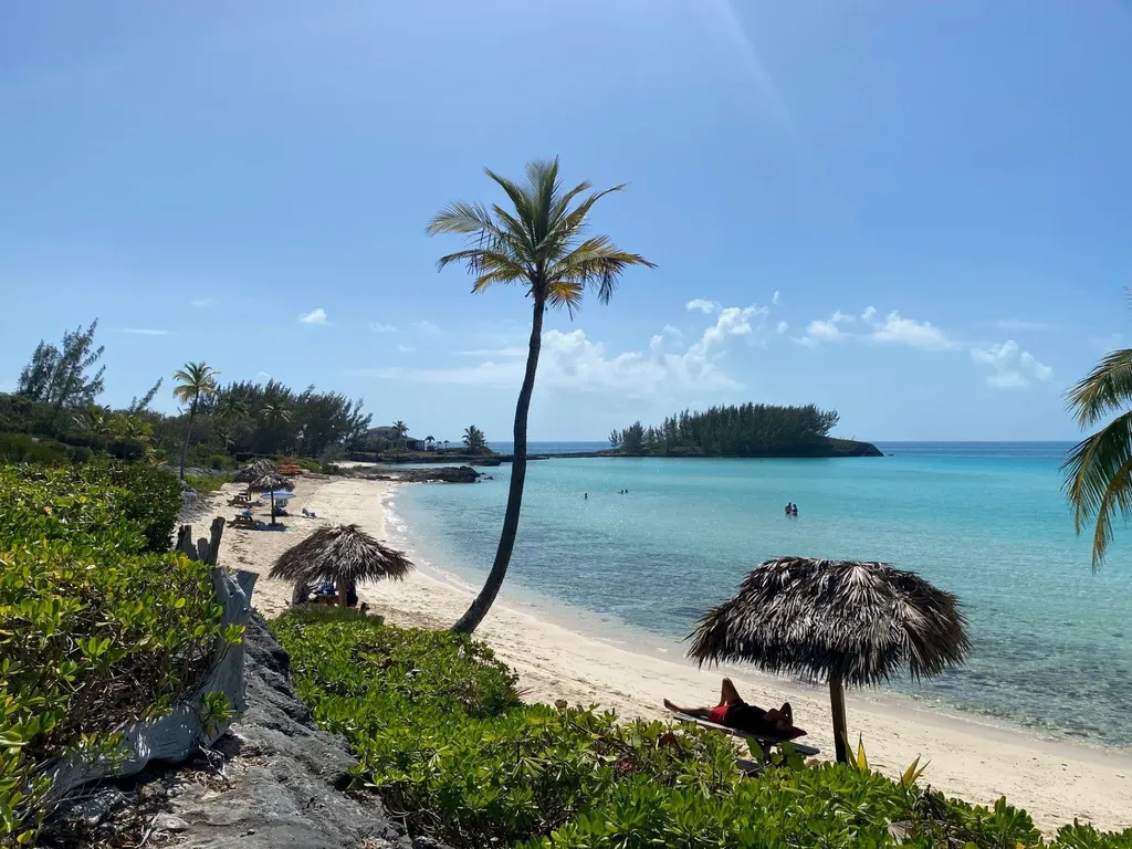 Ship Sighter Road Eleuthera BS