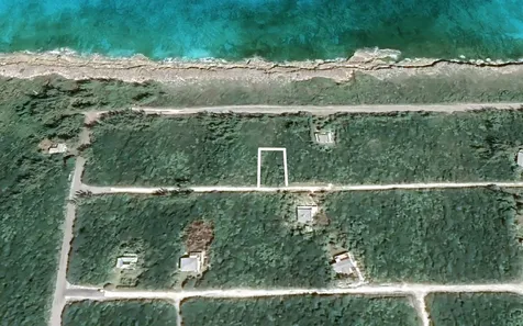 Ship Sighter Road Eleuthera BS