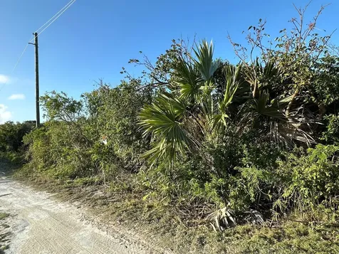 Ship Sighter Road Eleuthera BS
