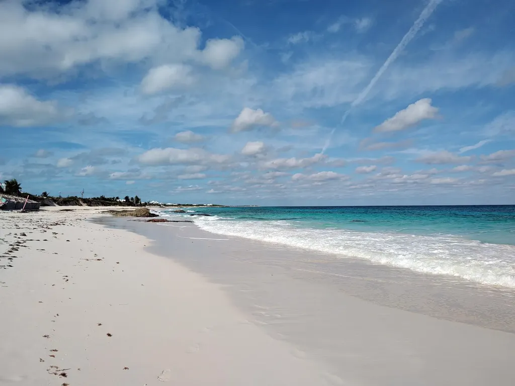West Settlement Abaco BS