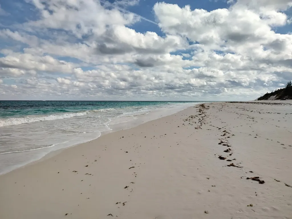 West Settlement Abaco BS
