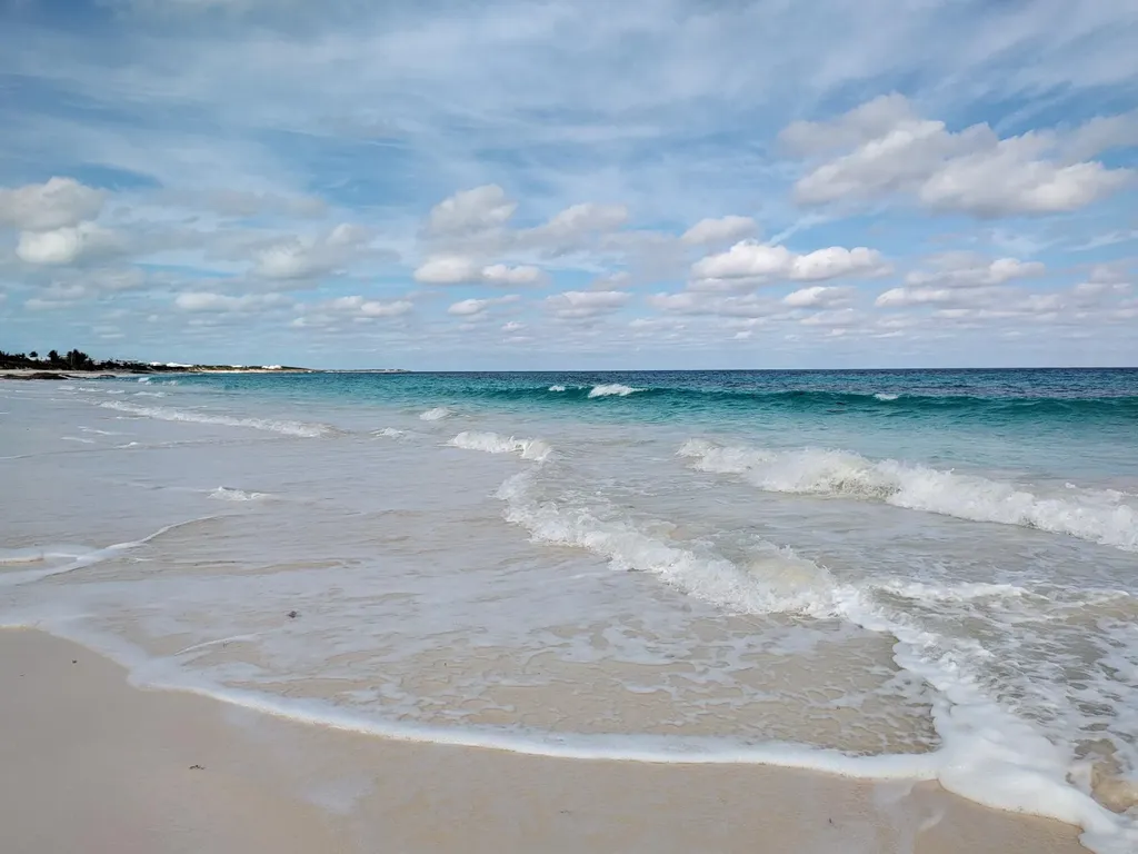 West Settlement Abaco BS