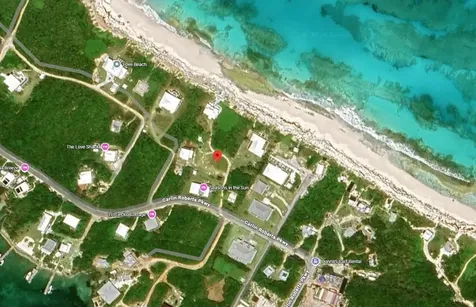 West Settlement Abaco BS