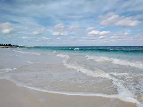 West Settlement Abaco BS