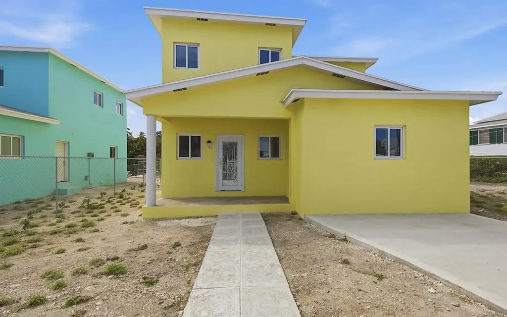 Lot A Eastern Road Rental New Providence Paradise Island BS