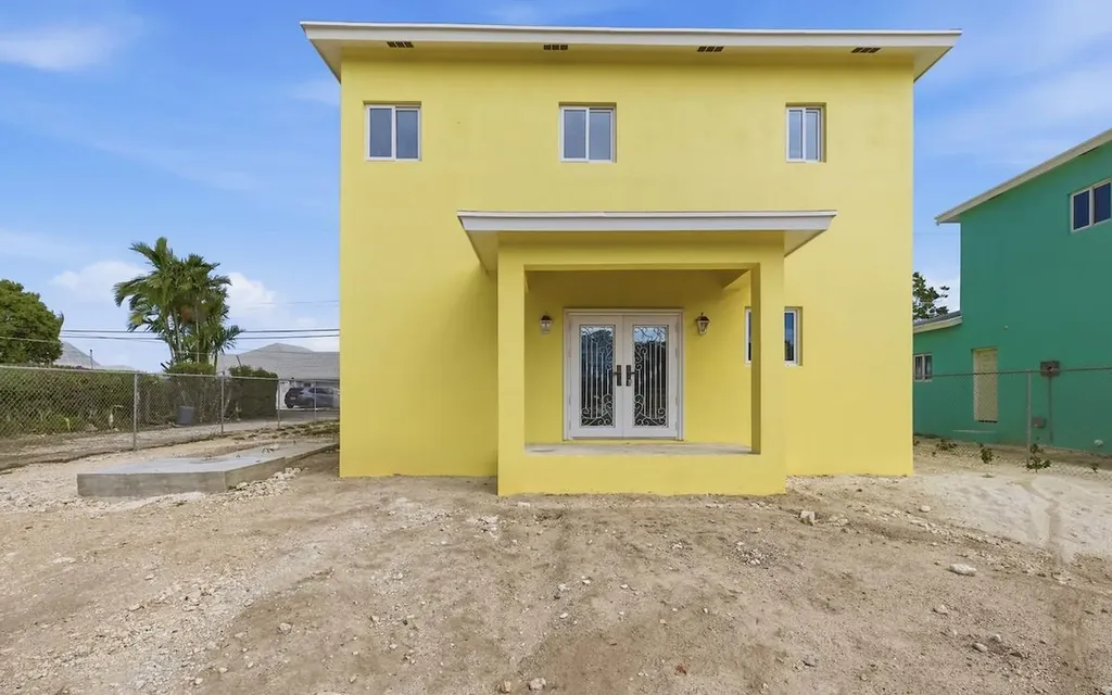 Lot A Eastern Road Rental New Providence Paradise Island BS