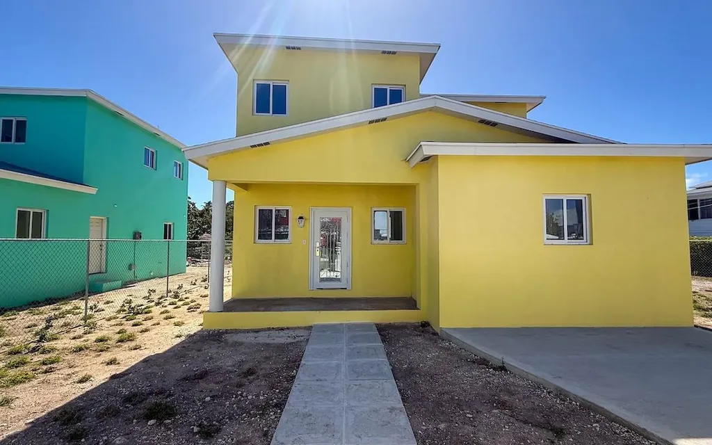 Lot A Eastern Road Rental New Providence Paradise Island BS