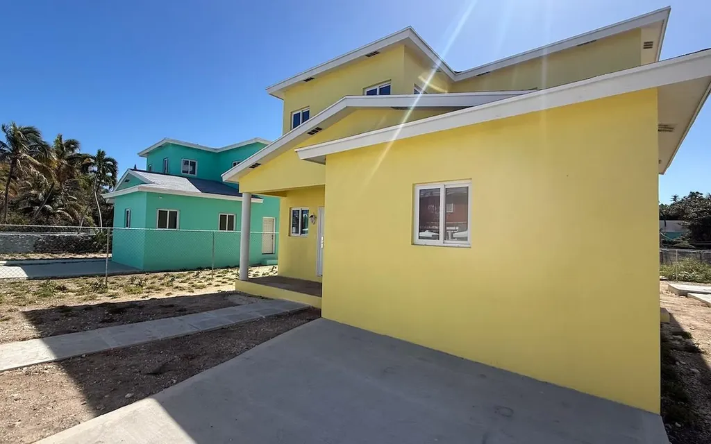 Lot A Eastern Road Rental New Providence Paradise Island BS