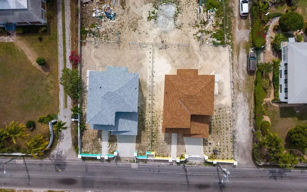 Lot A Eastern Road Rental New Providence Paradise Island BS