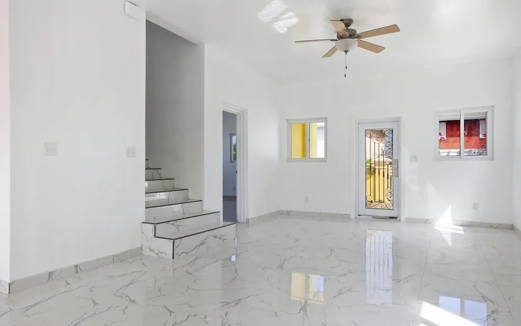 Lot A Eastern Road Rental New Providence Paradise Island BS