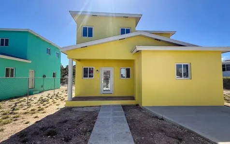 Lot A Eastern Road Rental New Providence Paradise Island BS