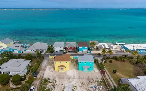 Lot A Eastern Road Rental New Providence Paradise Island BS