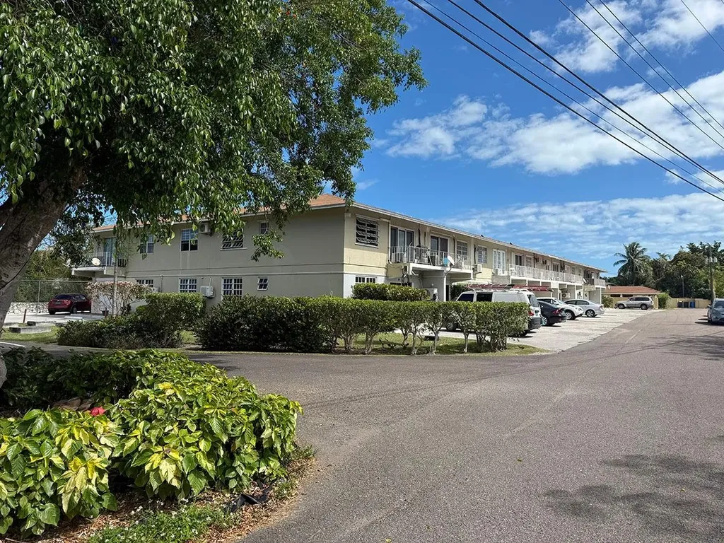 Croton Court 17 New Providence Paradise Island BS