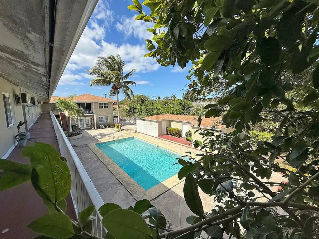 Croton Court 17 New Providence Paradise Island BS