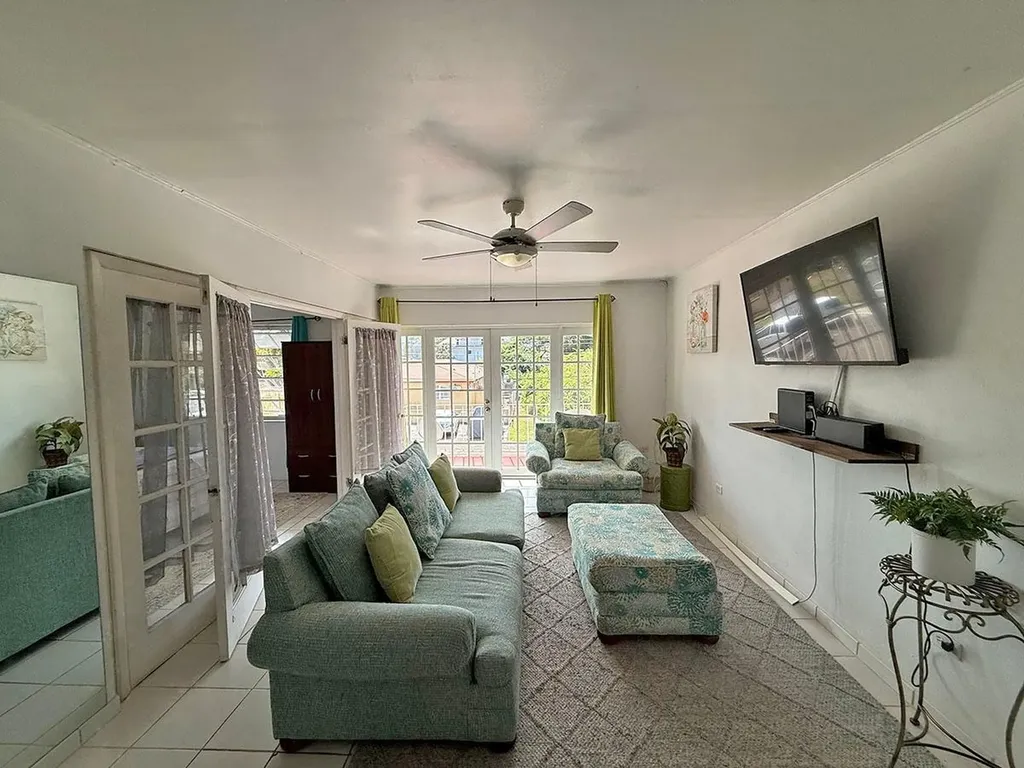 Croton Court 17 New Providence Paradise Island BS