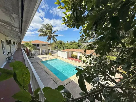 Croton Court 17 New Providence Paradise Island BS