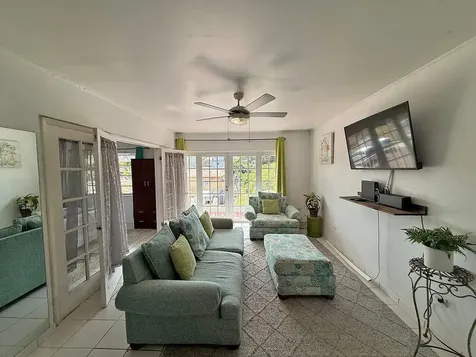 Croton Court 17 New Providence Paradise Island BS