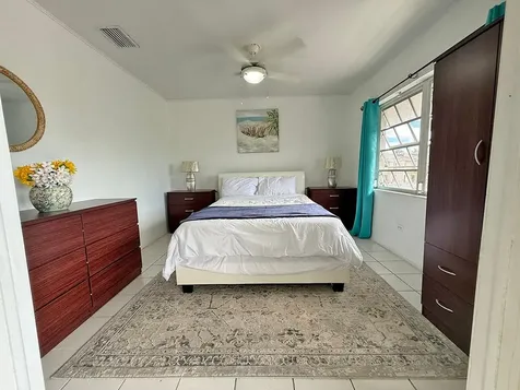 Croton Court 17 New Providence Paradise Island BS