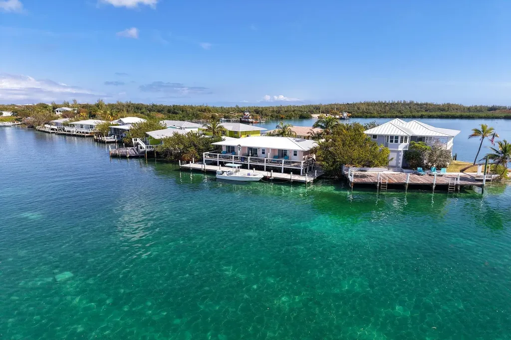 Coral Bay Villa Abaco BS