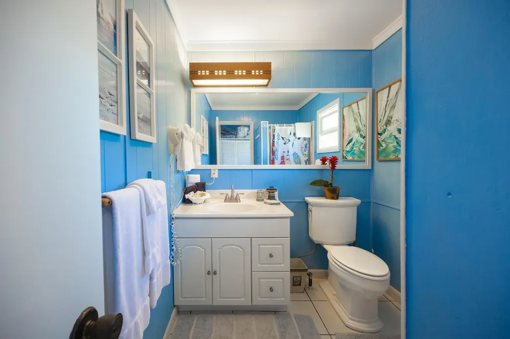 Coral Bay Villa Abaco BS