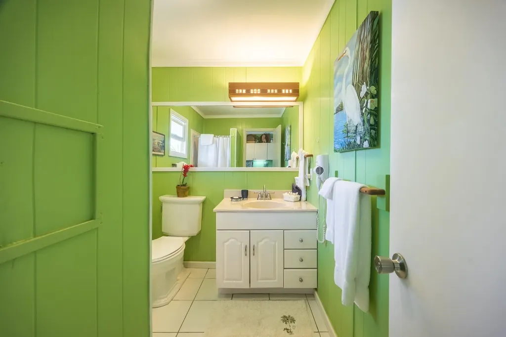 Coral Bay Villa Abaco BS