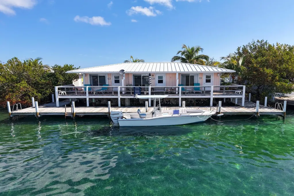 Coral Bay Villa Abaco BS