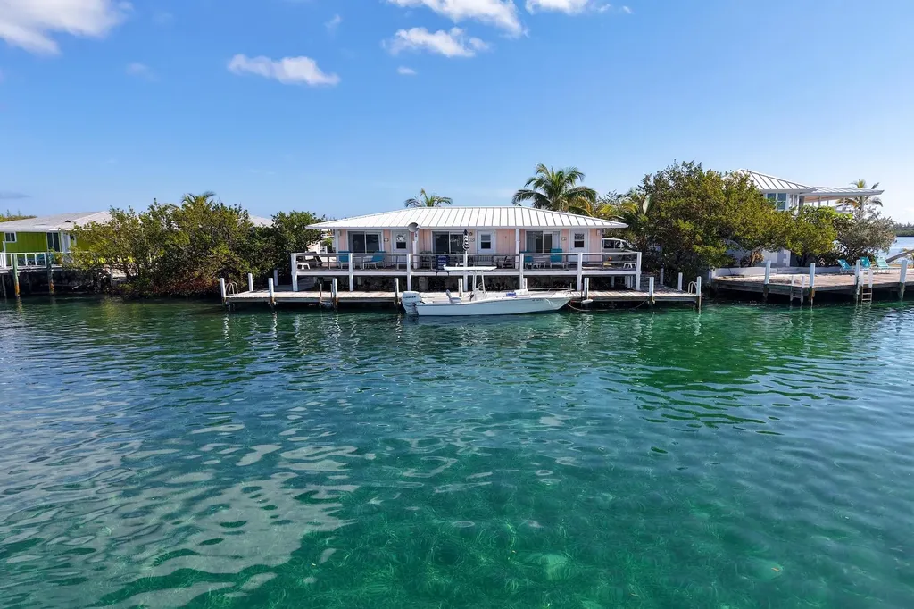 Coral Bay Villa Abaco BS