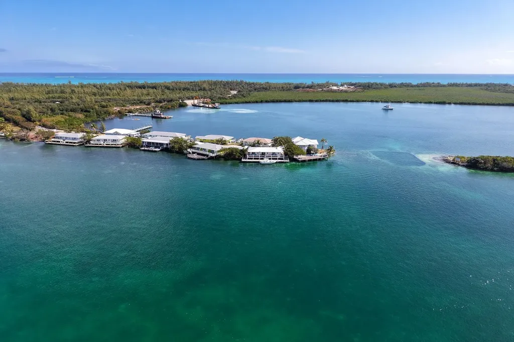 Coral Bay Villa Abaco BS