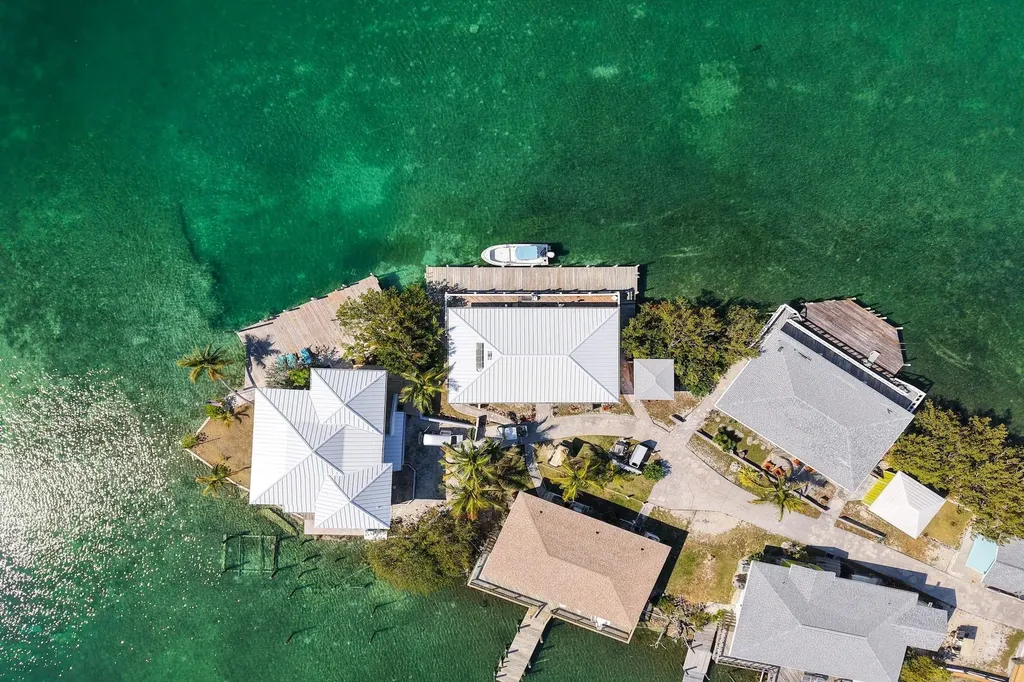 Coral Bay Villa Abaco BS