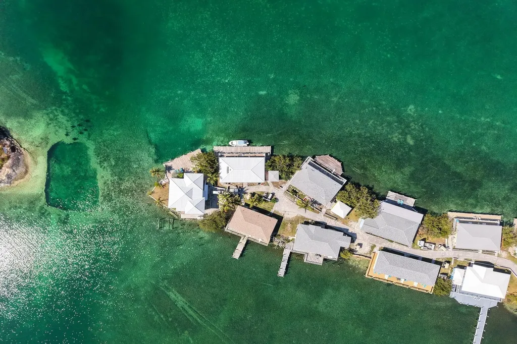 Coral Bay Villa Abaco BS
