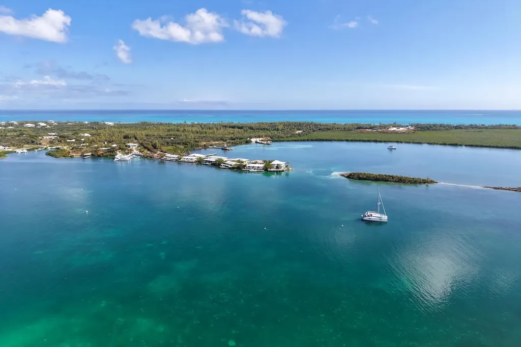 Coral Bay Villa Abaco BS