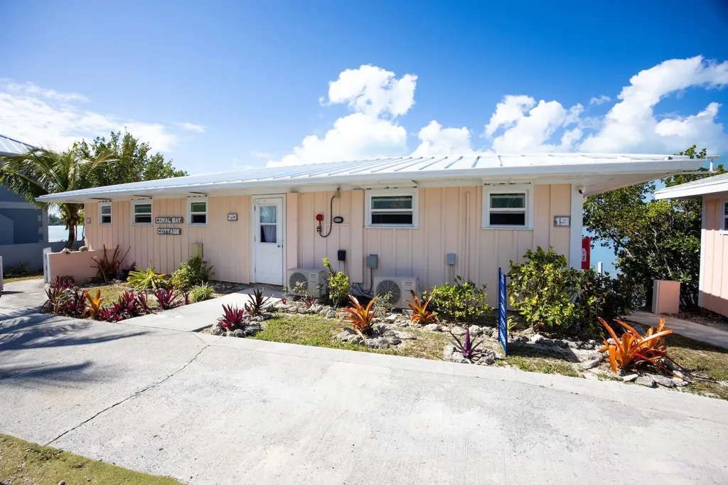 Coral Bay Villa Abaco BS