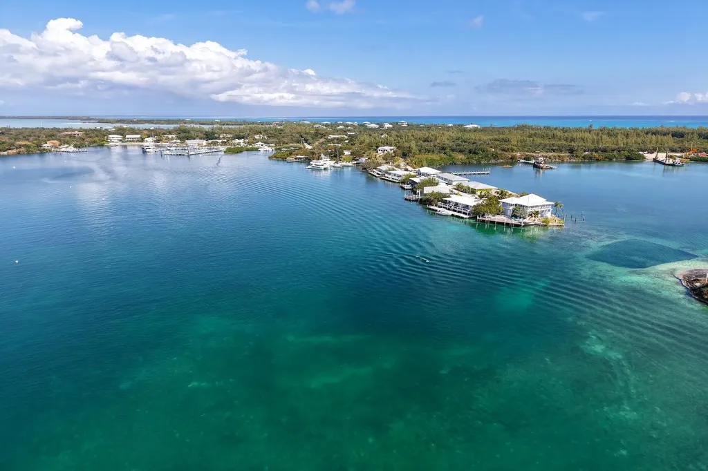 Coral Bay Villa Abaco BS