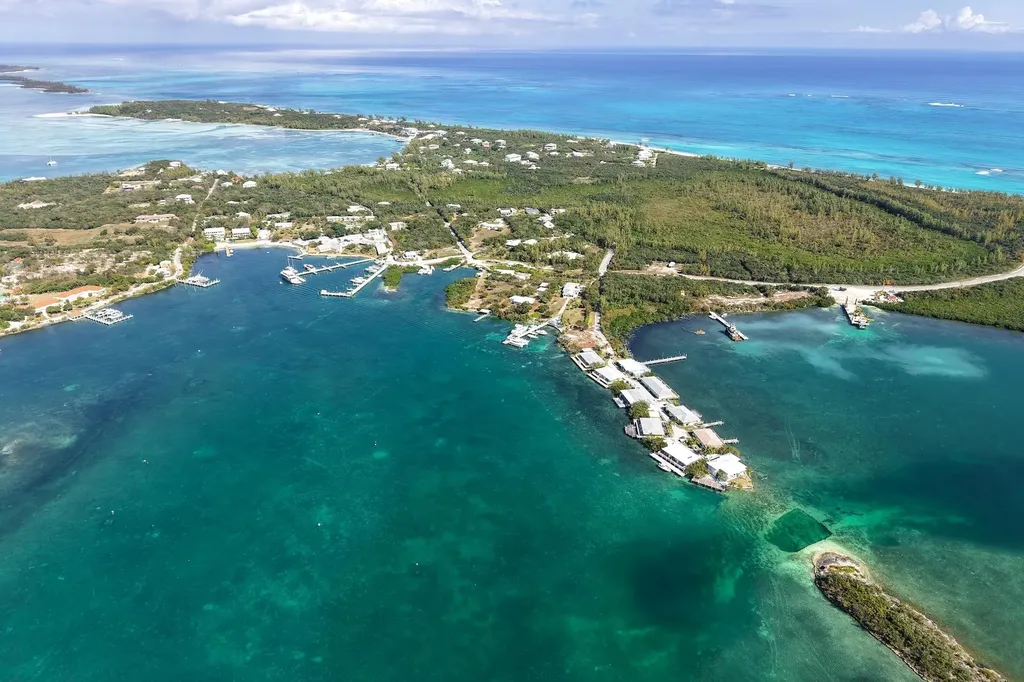 Coral Bay Villa Abaco BS