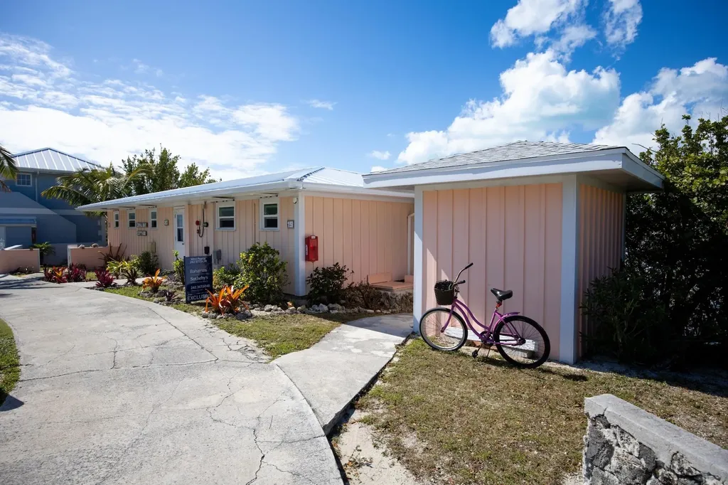 Coral Bay Villa Abaco BS