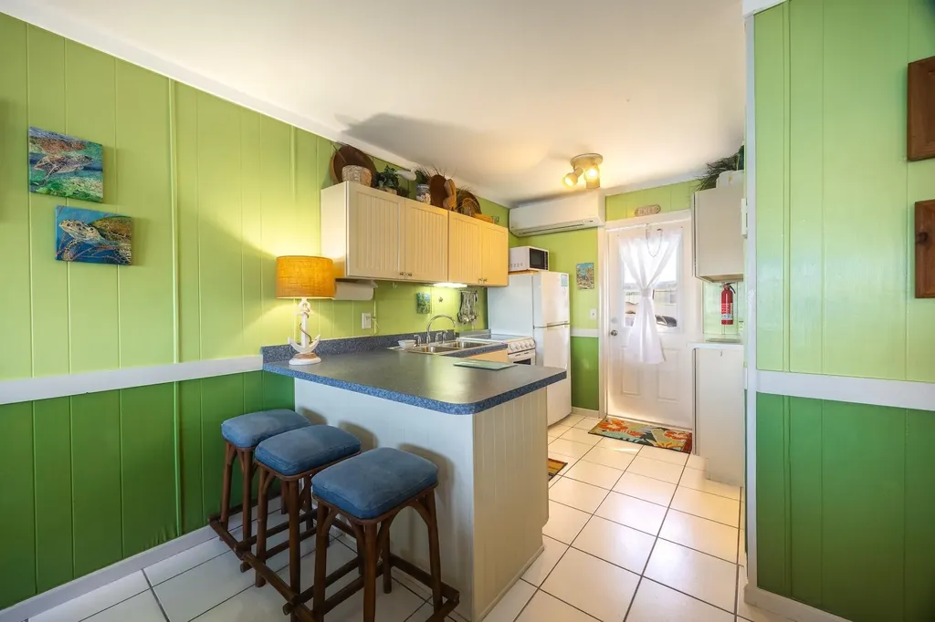Coral Bay Villa Abaco BS