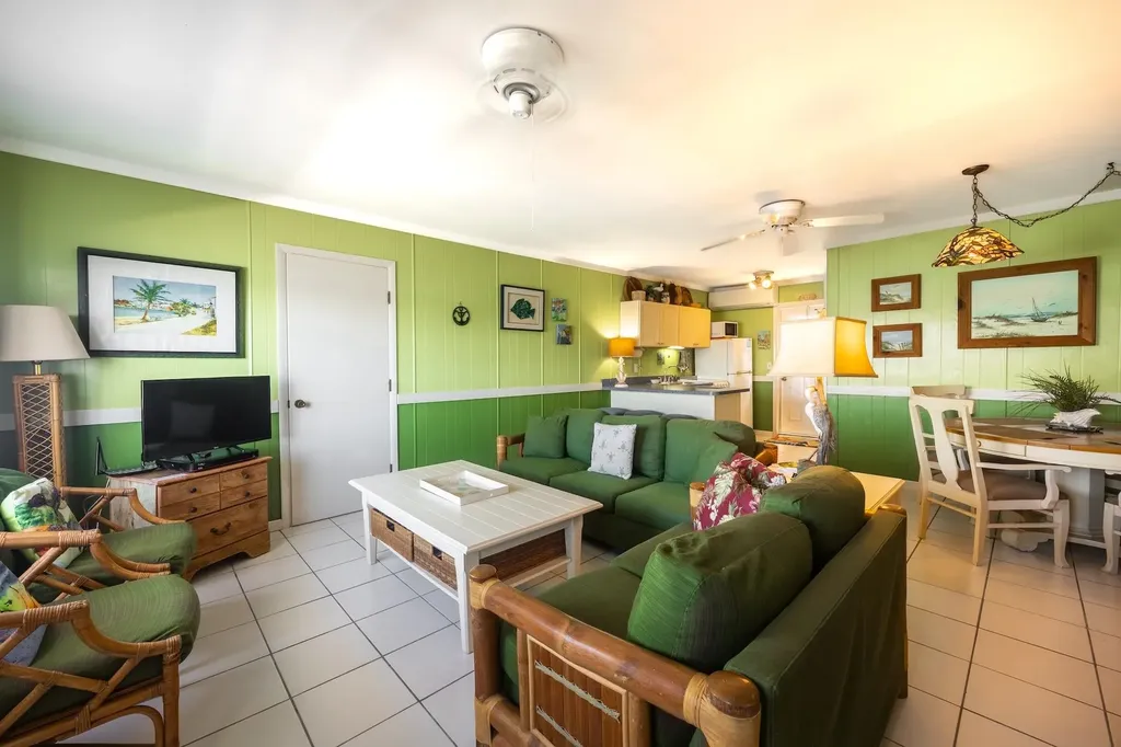 Coral Bay Villa Abaco BS