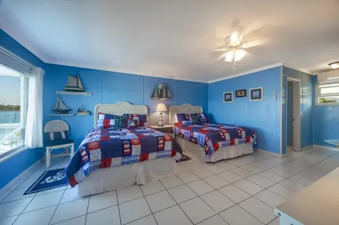 Coral Bay Villa Abaco BS