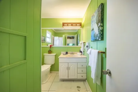 Coral Bay Villa Abaco BS